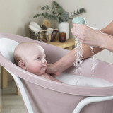 Shnuggle 3-Piece Bath Buddies Set