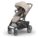 Uppababy CRUZ V3 Pushchair - Ada