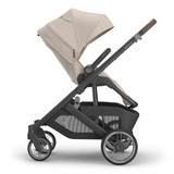 Uppababy CRUZ V3 Pushchair + Cloud T & Base - Ada