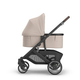 Uppababy CRUZ V3 Pushchair + Cloud T & Base - Ada
