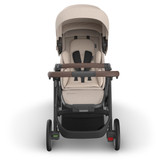 Uppababy CRUZ V3 Pushchair + Pebble 360 Pro2 & Base - Ada