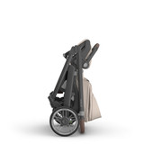 Uppababy CRUZ V3 Pushchair + Pebble 360 Pro2 & Base - Ada