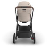 Uppababy CRUZ V3 Pushchair + Pebble 360 Pro2 & Base - Ada