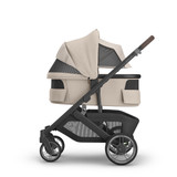 Uppababy CRUZ V3 Pushchair + Pebble 360 Pro2 & Base - Ada
