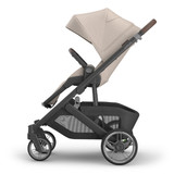 Uppababy CRUZ V3 Pushchair + Pebble 360 Pro2 & Base - Ada