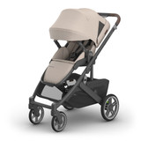 Uppababy CRUZ V3 Pushchair + Pebble 360 Pro2 & Base - Ada