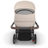 Uppababy CRUZ V3 Pushchair + Pebble 360 Pro2 & Base - Ada