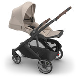 Uppababy CRUZ V3 Pushchair + Pebble 360 Pro2 & Base - Ada