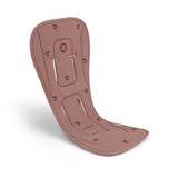 Bugaboo x Konges SlØjd Dual Comfort Seat Liner - Dusty Pink​