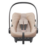 Avionaut Sirius 3-in-1 Travel System with Pixel 3 & IQ Orbit Base - Beige