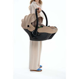 Avionaut Sirius 3-in-1 Travel System with Pixel 3 & IQ Orbit Base - Beige