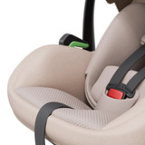 Avionaut Sirius 3-in-1 Travel System with Pixel 3 & IQ Orbit Base - Beige