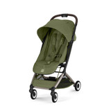 Cybex Orfeo - Moss Green