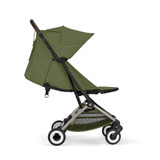 Cybex Orfeo - Moss Green