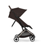 Cybex Orfeo - Chocolate Brown