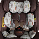 Cosatto Get Set Grow Plus i-Size 360 Car Seat - Bear Hug