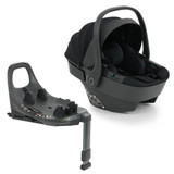 egg® Shell 360 Infant Car Seat + Isofix Base
