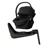 Thule Maple Infant Car Seat + ISOFIX Base