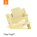 Stokke® Tripp Trapp® Baby Set² - Lemon Yellow