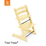 Stokke® Tripp Trapp® Highchair + Baby Set - Lemon Yellow