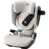 Britax Römer KIDFIX PRO LUX i-Size High Back Booster Car Seat - Soft Taupe