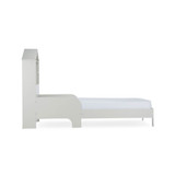 CuddleCo Single Bed with Storage - House