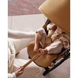 Cybex Libelle - Chocolate Brown