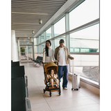 Cybex Libelle - Chocolate Brown