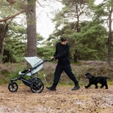Thule Urban Glide 3 - Tinted Taupe