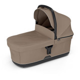 Thule 3 Bassinet - Tinted Taupe