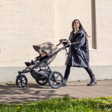 Thule Urban Glide 3 - Tinted Taupe