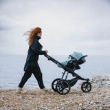 Thule Urban Glide 3 - Tinted Taupe