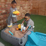Little Tikes Dirt Diggers Excavator Sandbox