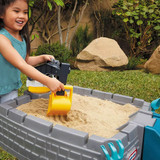 Little Tikes Dirt Diggers Excavator Sandbox