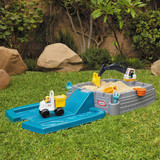 Little Tikes Dirt Diggers Excavator Sandbox