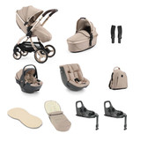 egg® 3 Luxury 360 Package - Feather