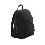 Oyster 4 Changing Backpack - Carbonite