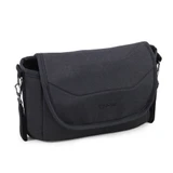 Oyster 4 Organiser - Carbonite