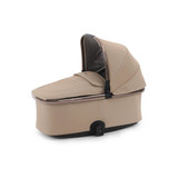 Oyster 4 Carrycot - Fawn
