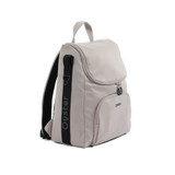 Oyster 4 Changing Backpack - Stone