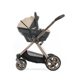 Oyster 4 Capsule 360 Car Seat