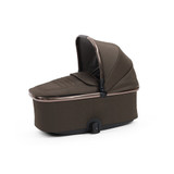 Oyster 4 Carrycot - Chocolate Velvet