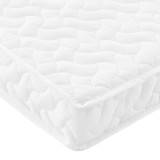 Tutti Bambini Sprung Cot Bed Mattress (70 x 140 cm) (DIRECT ADD-ON)