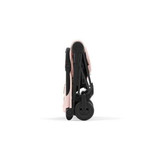 Cybex Coya - Peach Pink/Matt Black