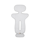 BeSafe Airflow Liner - Light Grey