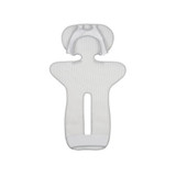 BeSafe Airflow Liner - Light Grey