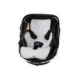 BeSafe Airflow Liner - Light Grey