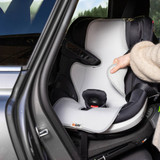 BeSafe Airflow Liner - Light Grey