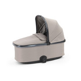 Oyster 4 Carrycot - Stone