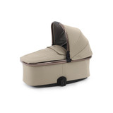 Oyster 4 Carrycot - Buttermilk